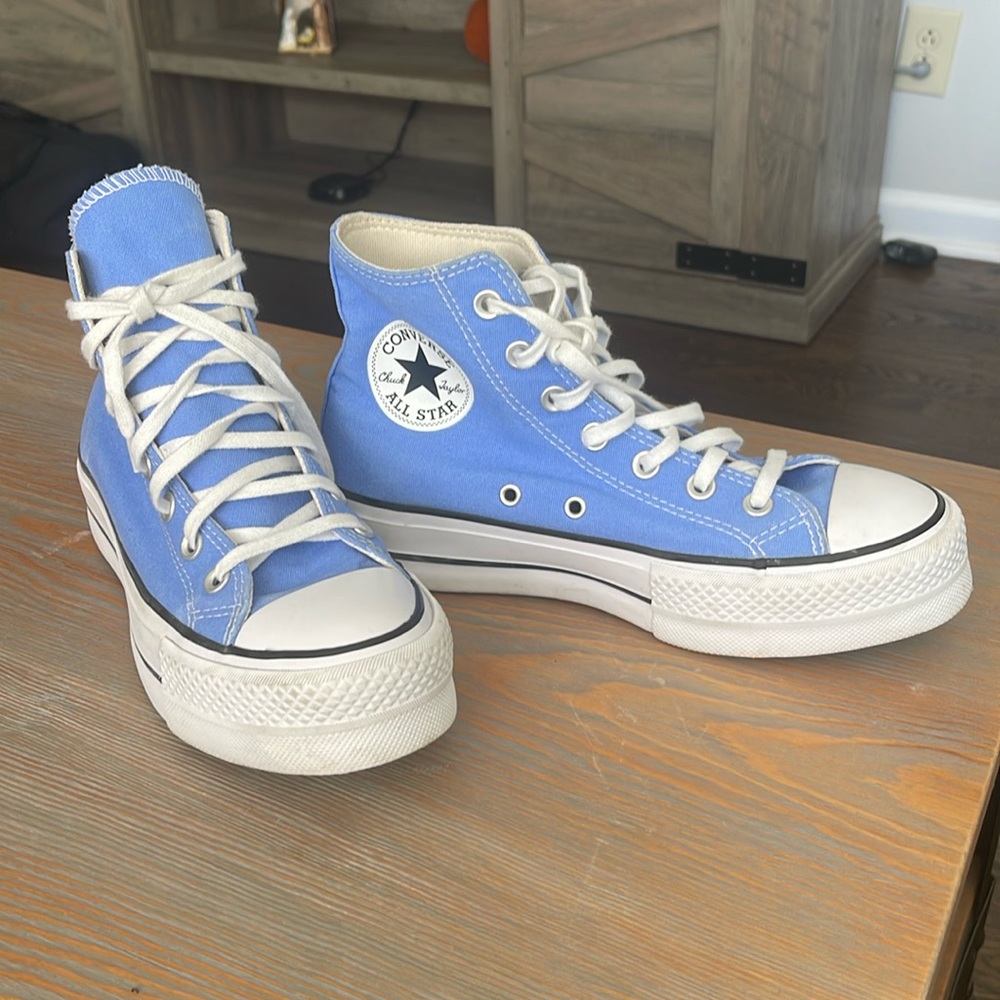 Converse All Stars